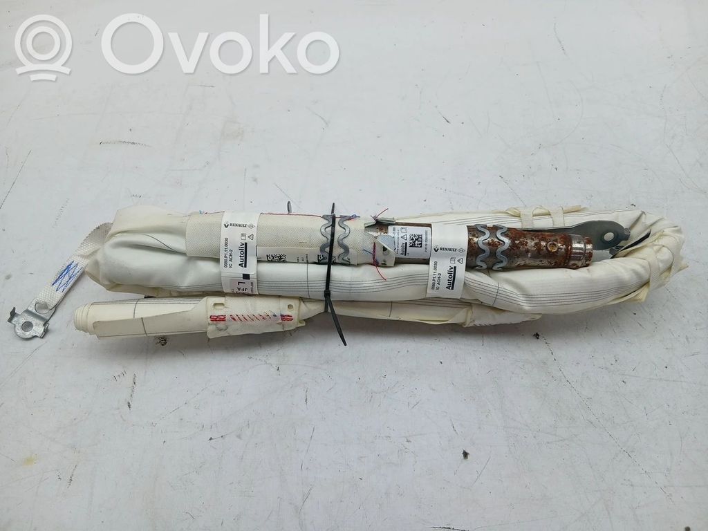 Renault Scenic IV - Grand scenic IV Airbag da tetto 