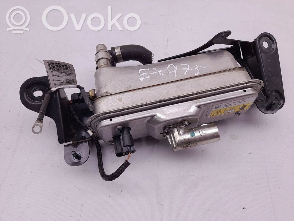 Modulo di controllo della batteria   9363107