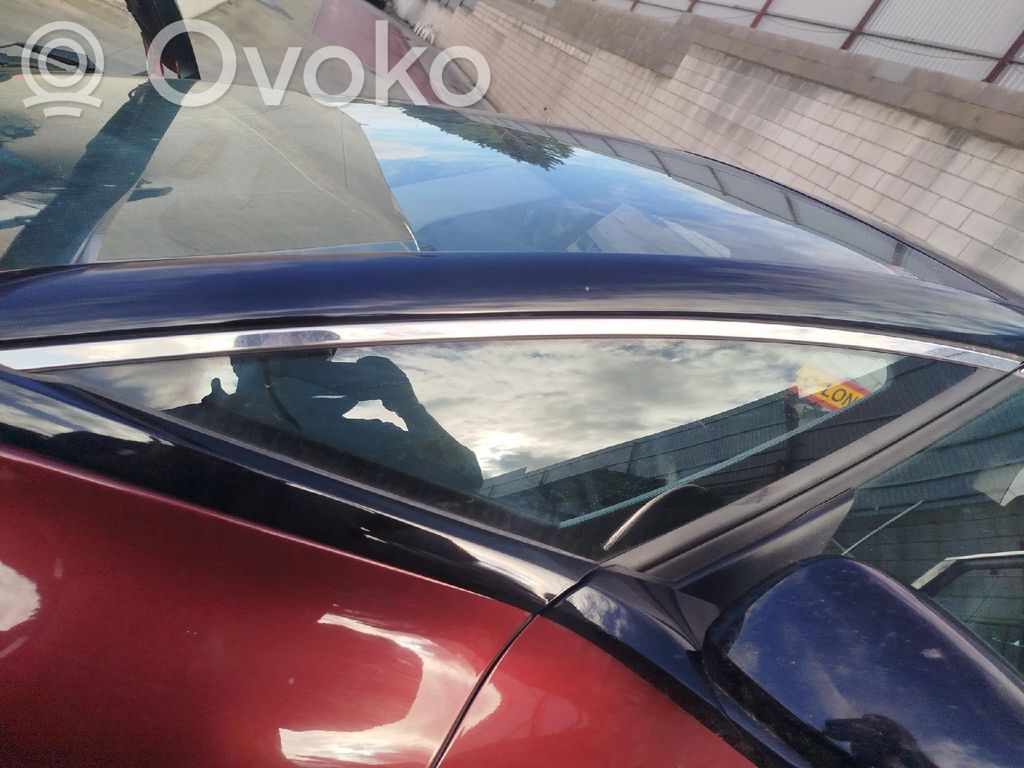 Renault Scenic IV - Grand scenic IV Front triangle window/glass, €49.20 ...