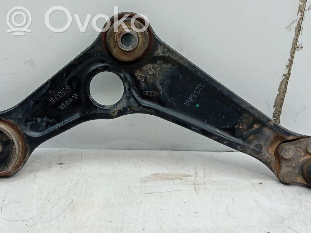 Renault Scenic IV - Grand scenic IV Querlenker vorne 
