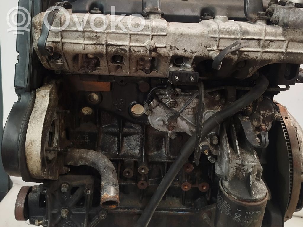 KIA Carnival Motor 