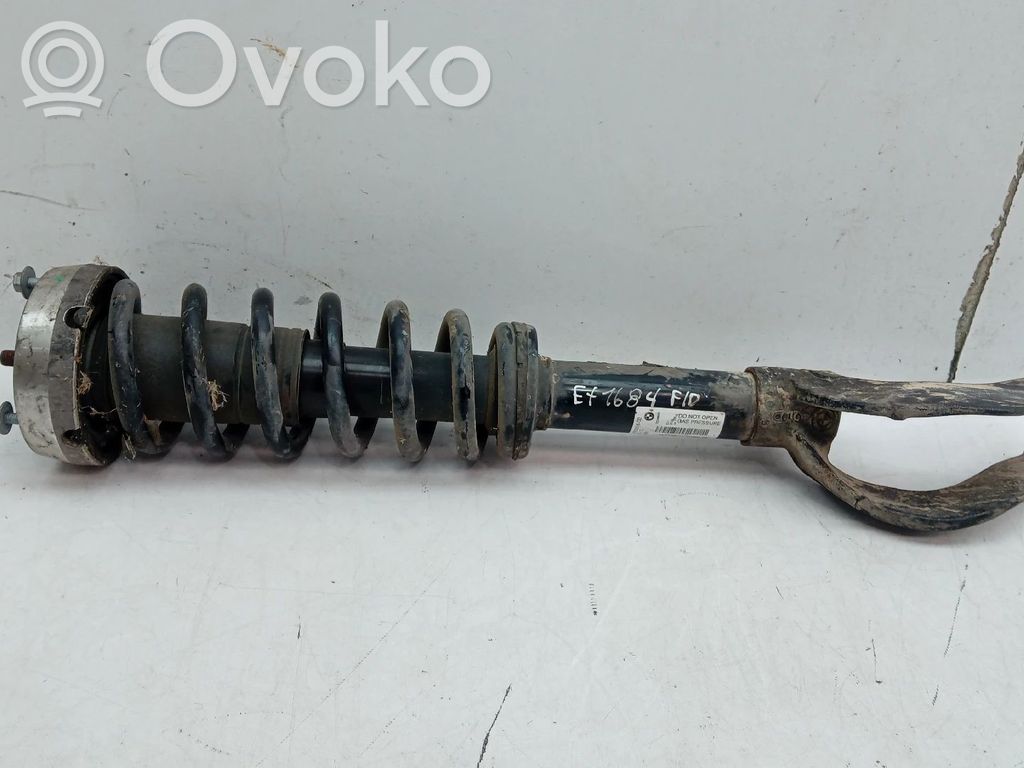 Amortiguador delantero   6783016