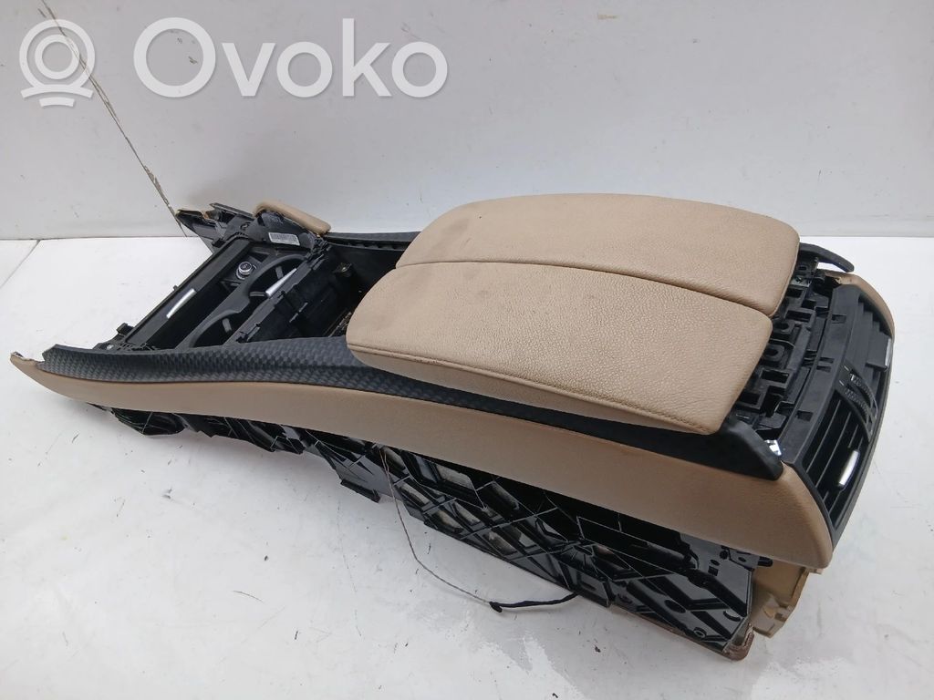 BMW X6 E71 Elkoņa balsts 