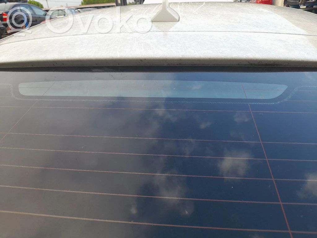 BMW X6 E71 Troisième feu stop 