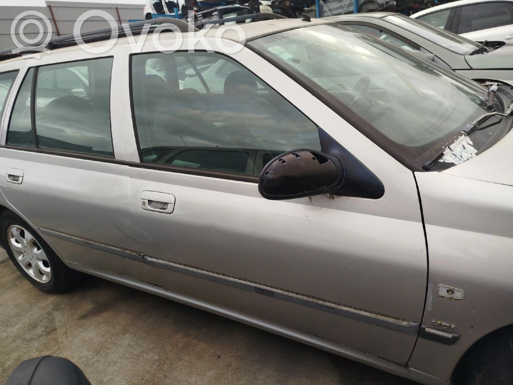Peugeot 406 Etuovi 