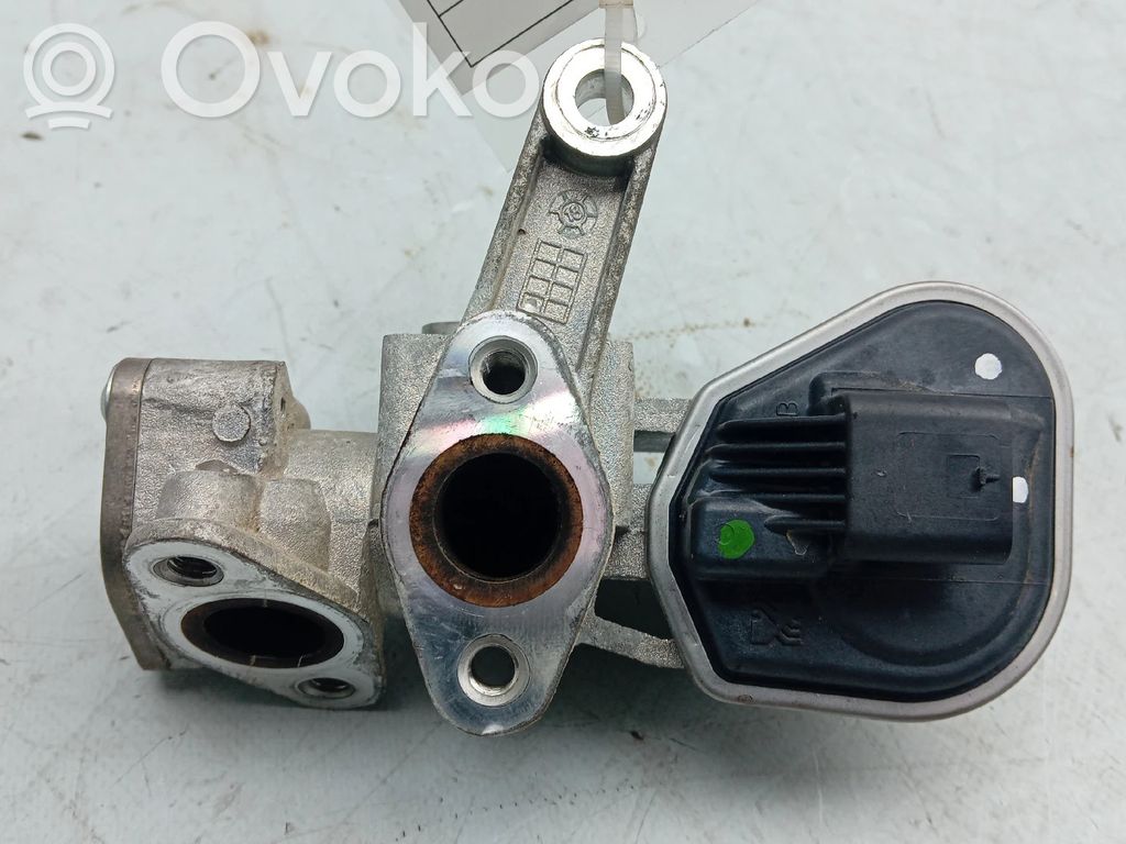Hyundai Kona I Zawór EGR 