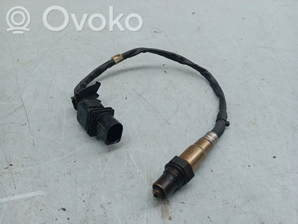 Porsche Cayenne (92A) Lambda probe sensor 