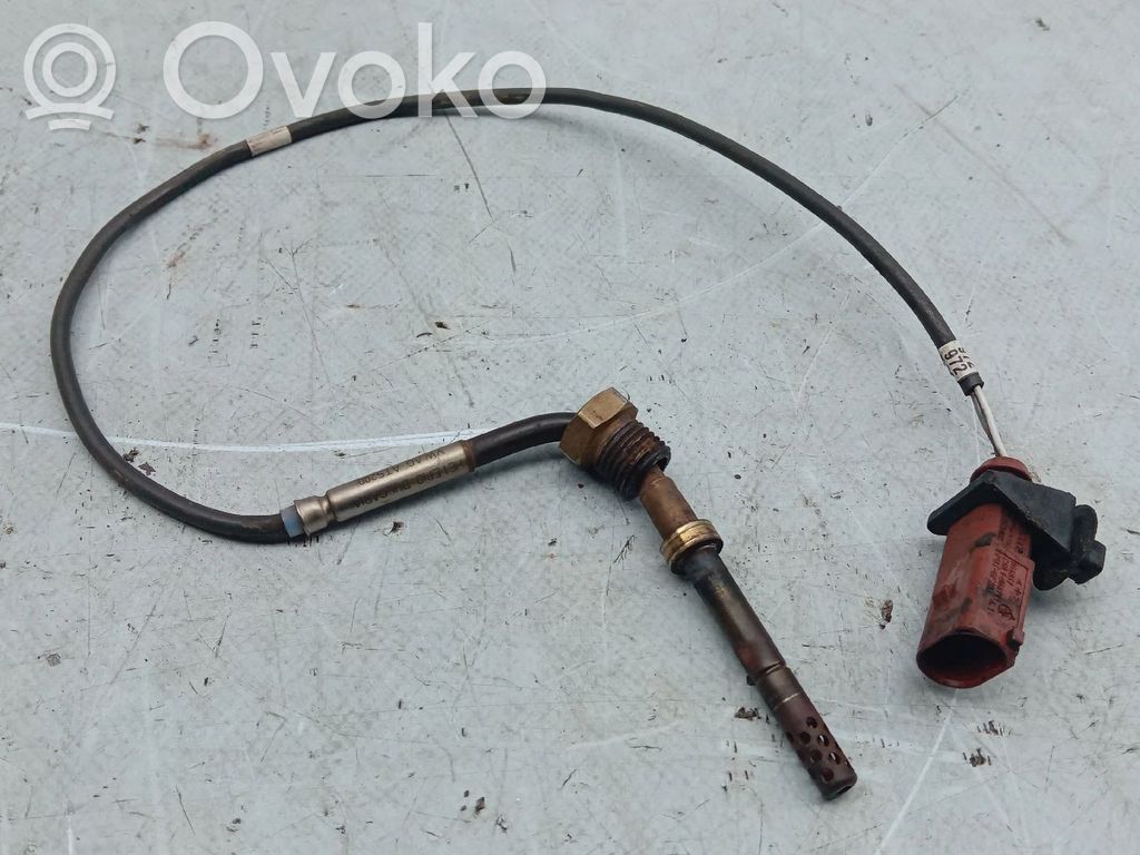 Porsche Cayenne (92A) Lambda probe sensor 