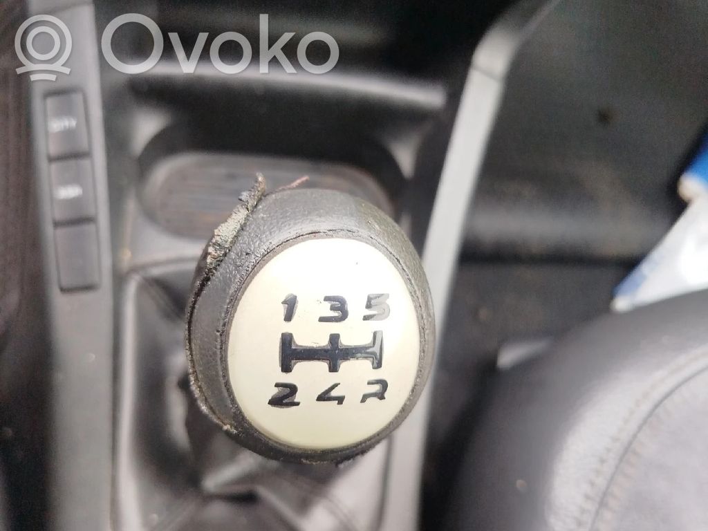 Fiat Stilo Lokasuoja 