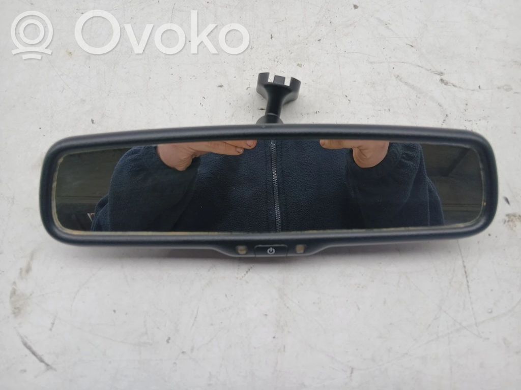 Mitsubishi Space Star Espejo retrovisor (interior) 