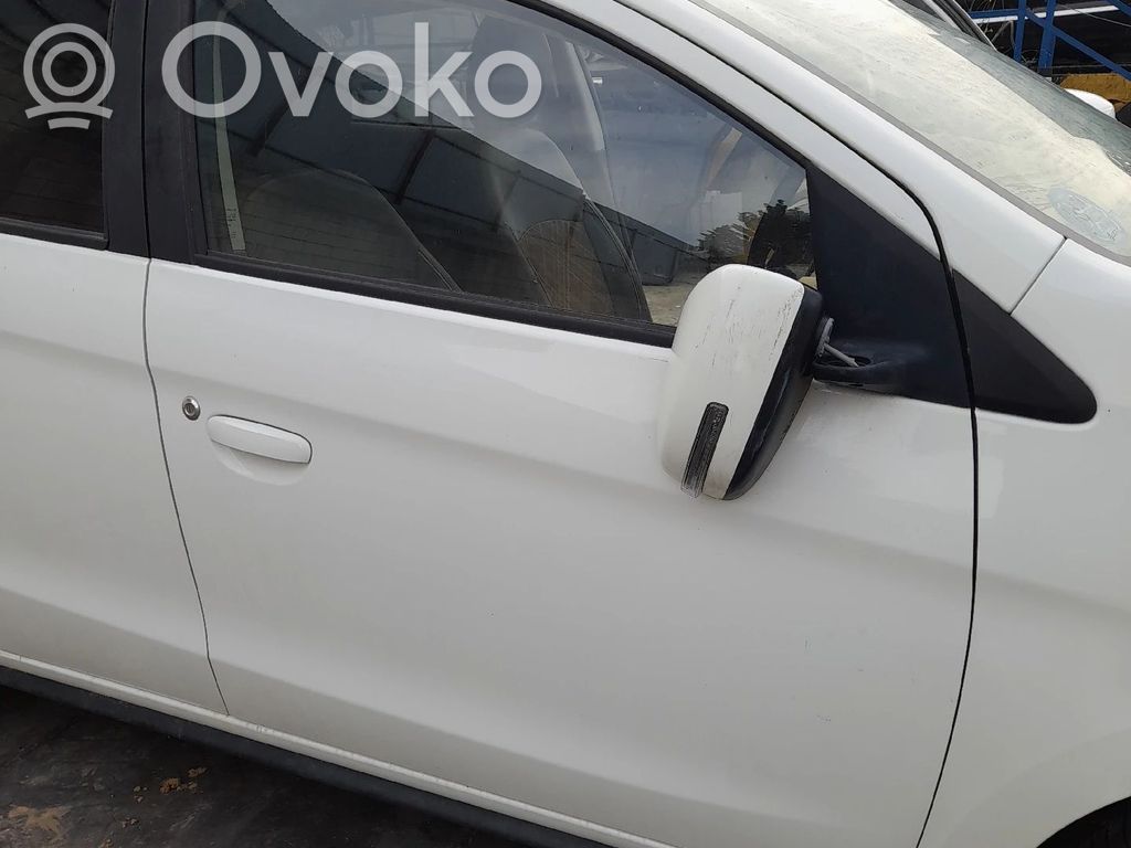 Mitsubishi Space Star Portiera anteriore