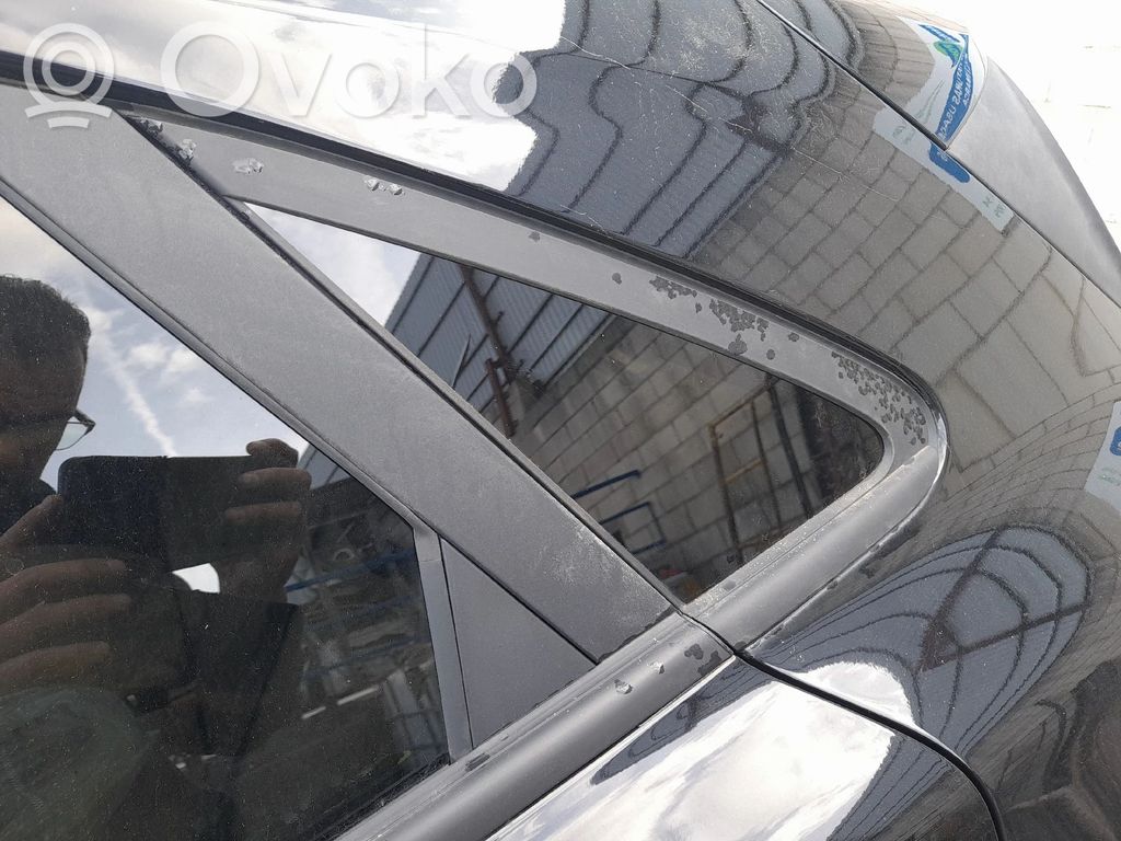 Ford Puma Geam lateral spate 