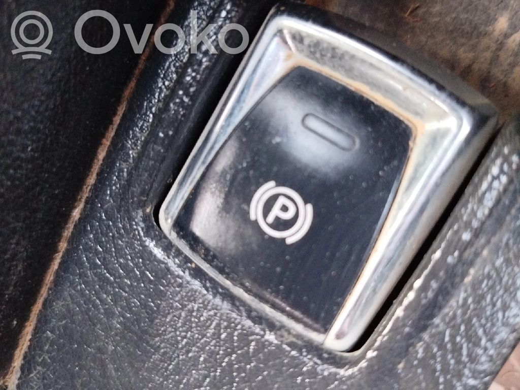 Nissan Qashqai Käsijarrun/pysäköintijarrun kytkin