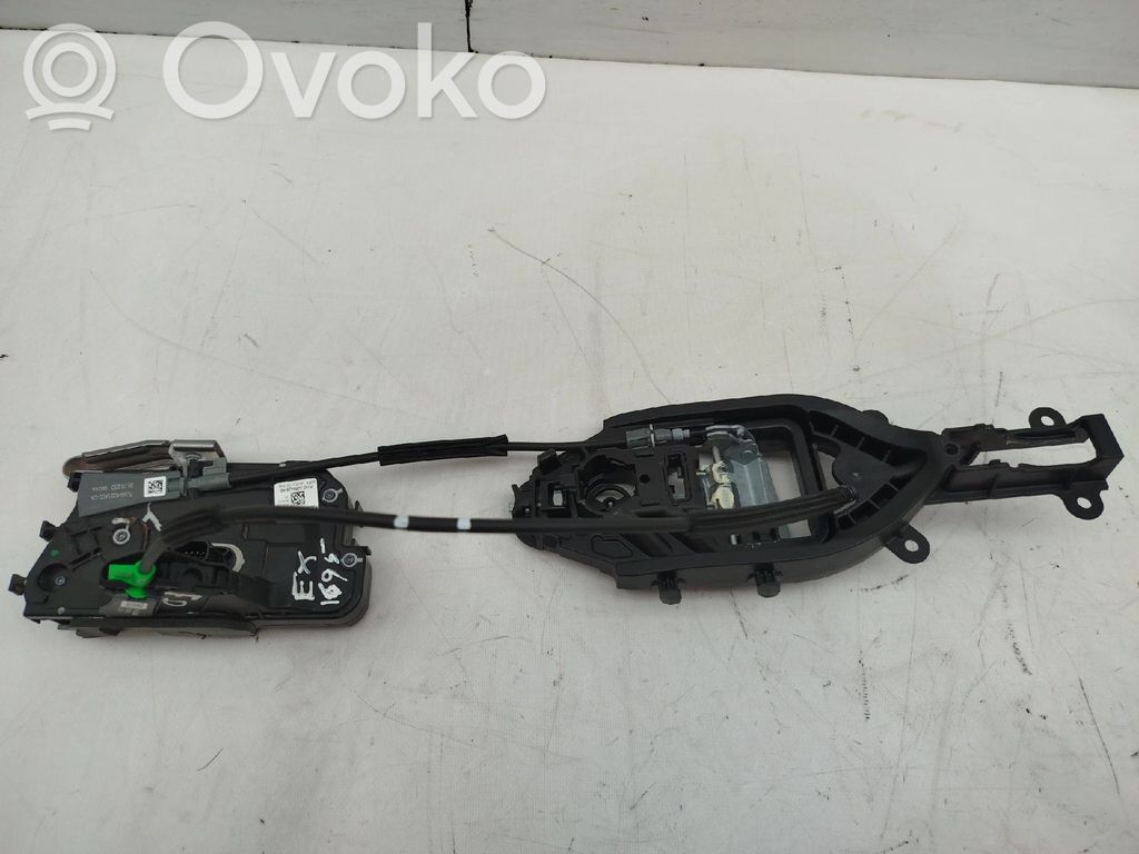 Ford Kuga III Zamek drzwi przednich 