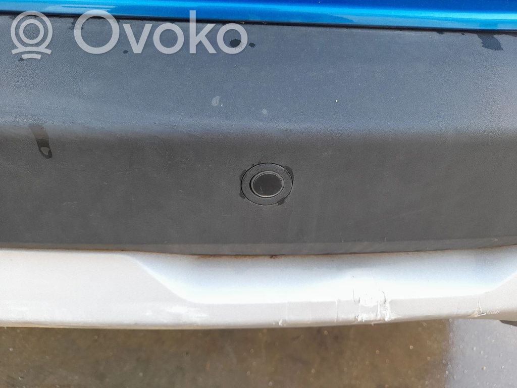 Pysäköintitutkan anturi (PDC)