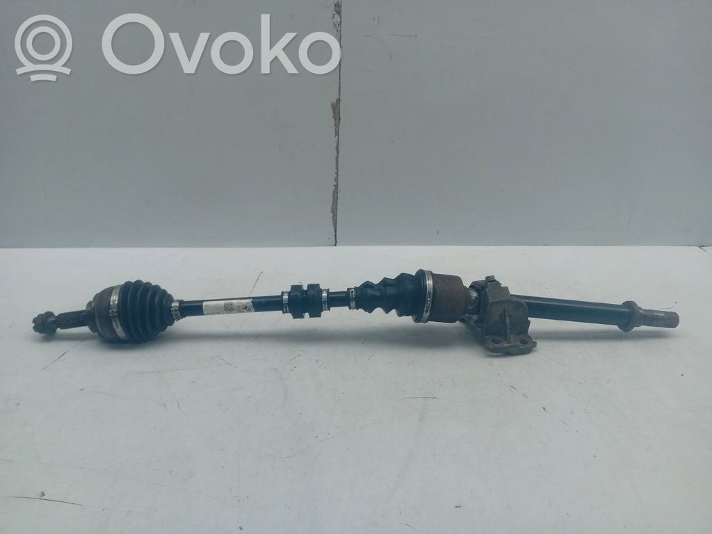 Etuvetoakseli   391005FD0B
