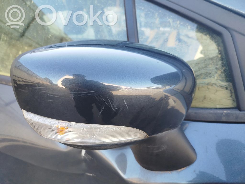 Nissan Micra K14 Etuoven sähköinen sivupeili