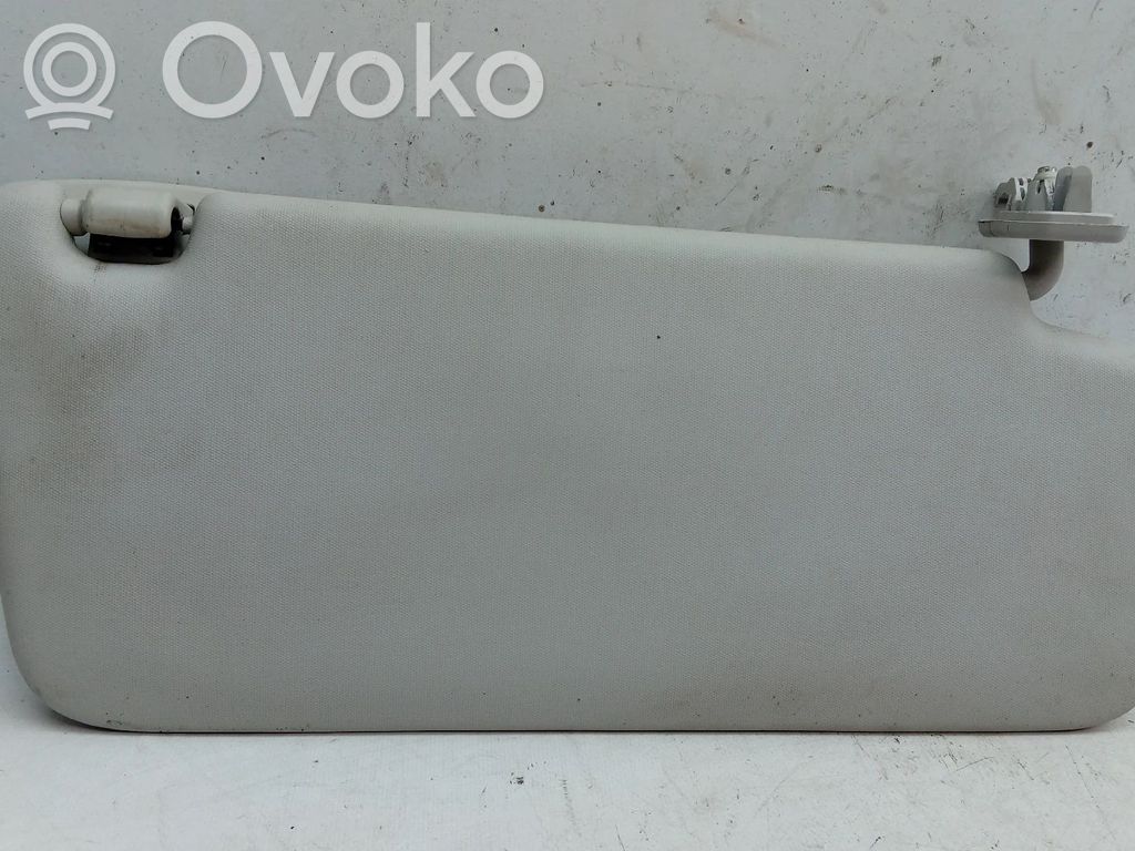 Häikäisysuoja   A0998210011