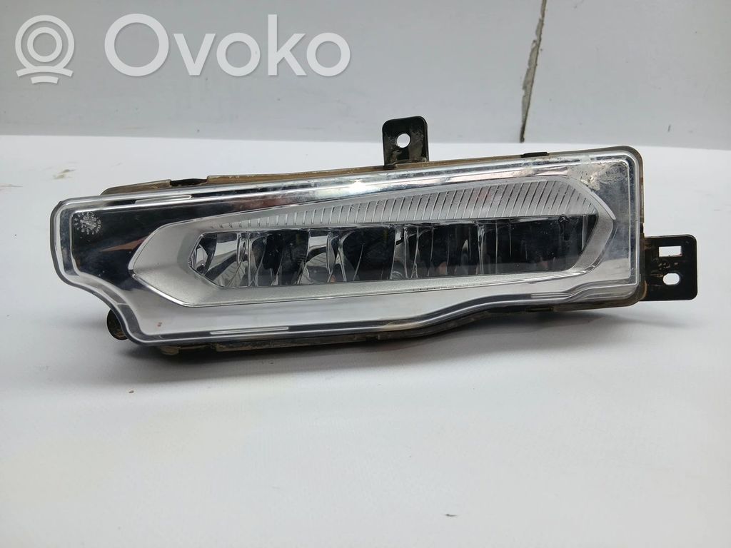 Luz de niebla delantera   7412527