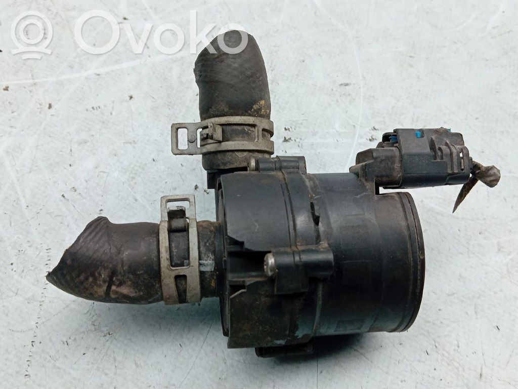 Nissan Micra K14 Pompa elettrica dell’acqua/del refrigerante ausiliaria