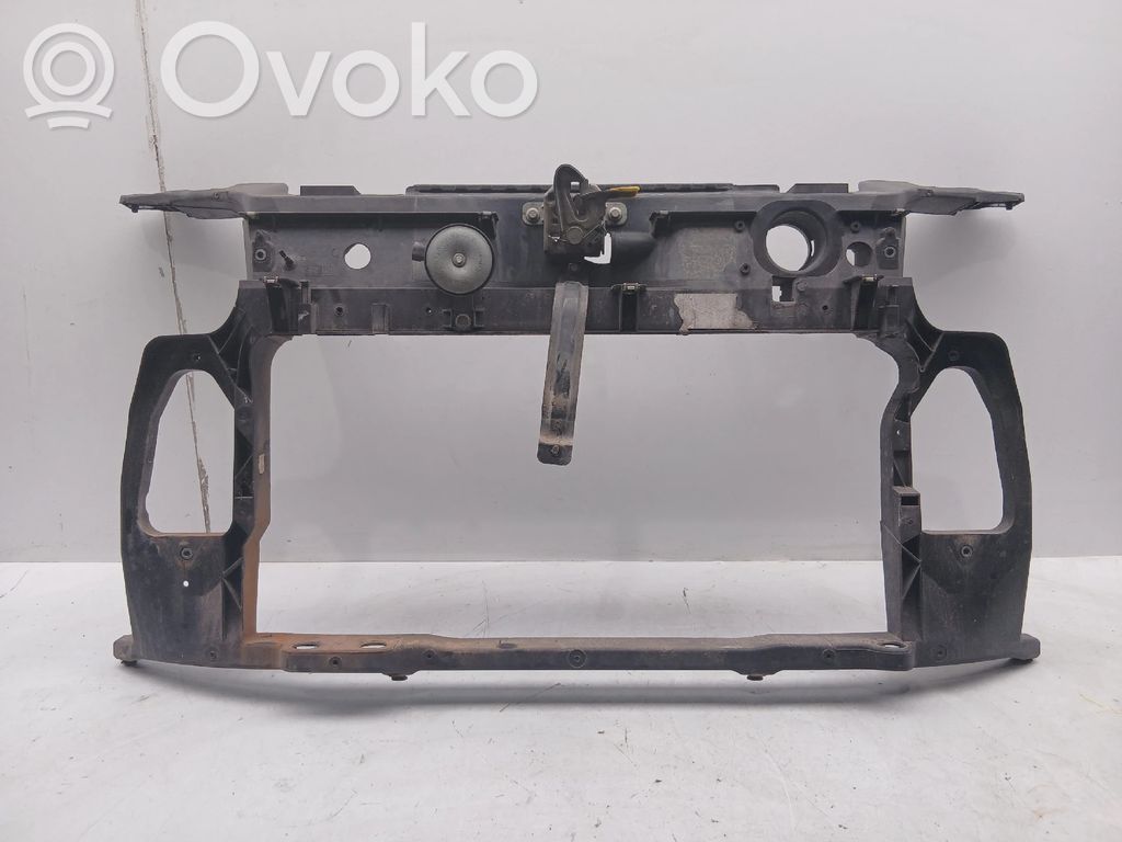 Fiat Panda II Pannello di supporto del radiatore 