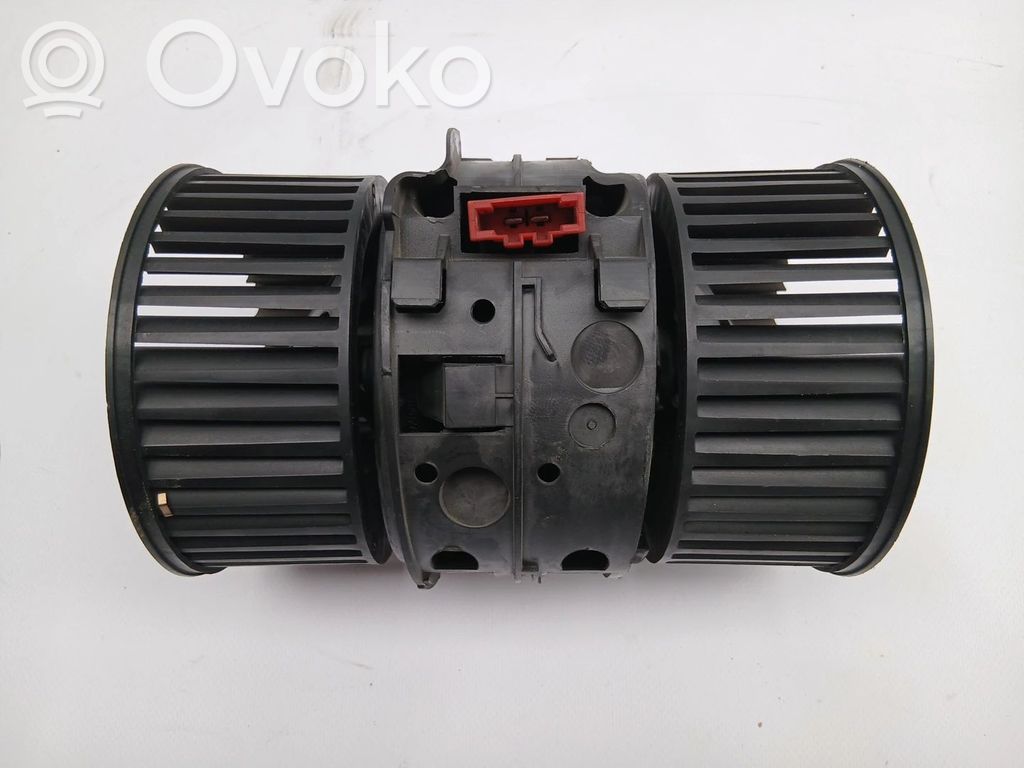 Renault Megane III Ventola riscaldamento/ventilatore abitacolo