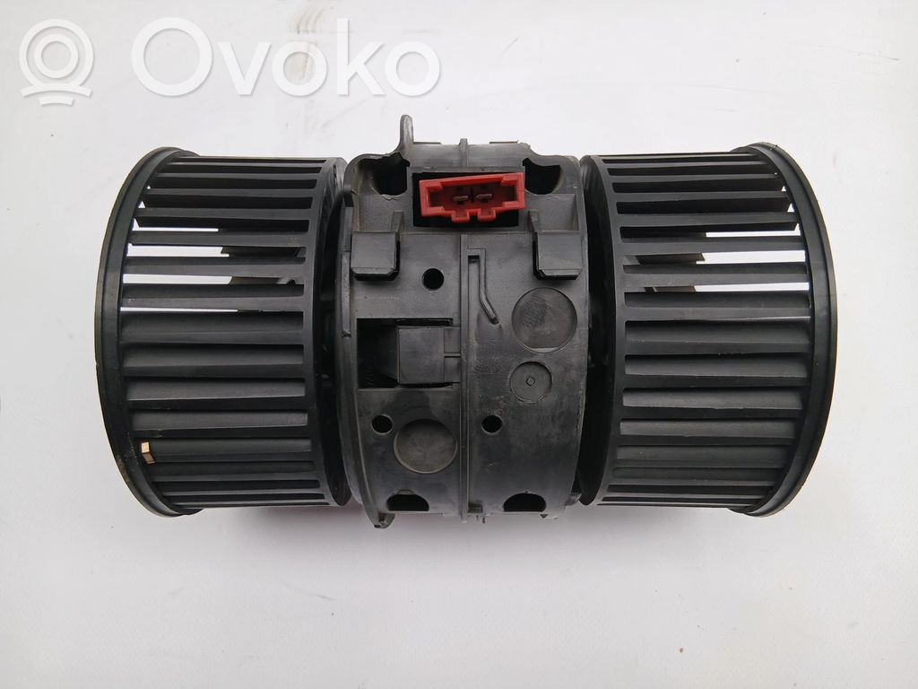 Renault Megane III Ventola riscaldamento/ventilatore abitacolo