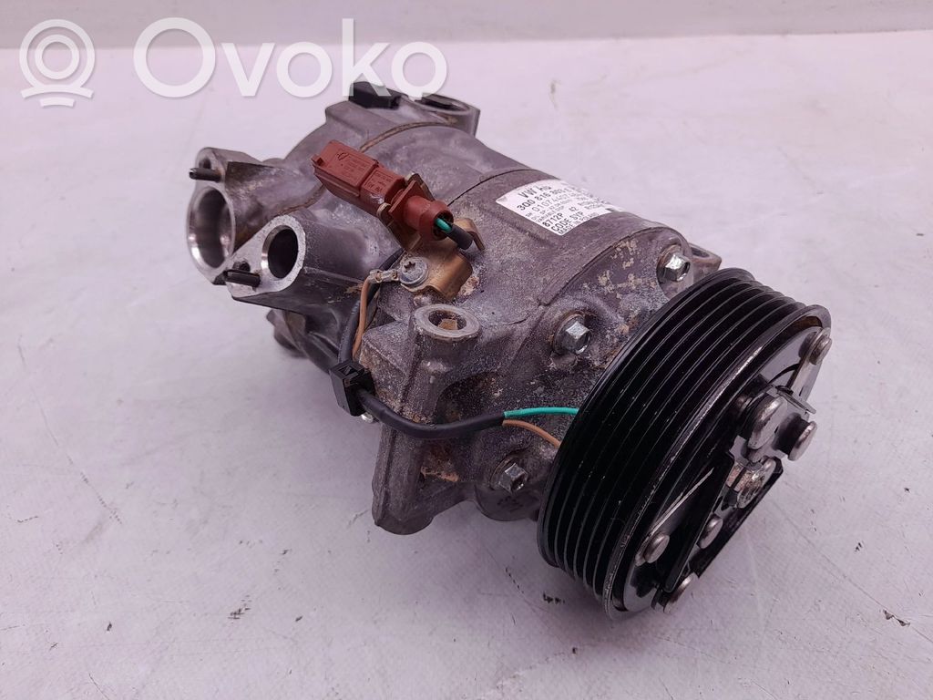 Air conditioning (A/C) compressor (pump)   3Q0816803E,3Q0816803,3Q0816803B,3Q0816803C,3Q0816803D,3Q0816803E,4G0260805AC,4G0260805Q,4G0260805T,5WA816803A,890944,8K0260805N,8K0260805Q,8K0260805R,8T0260805F,8T0260805P,8T0260805S,8T0260805T