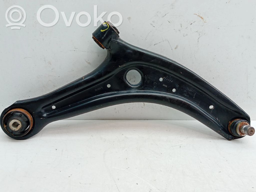 Ford Turneo Courier Brazo de suspensión delantero