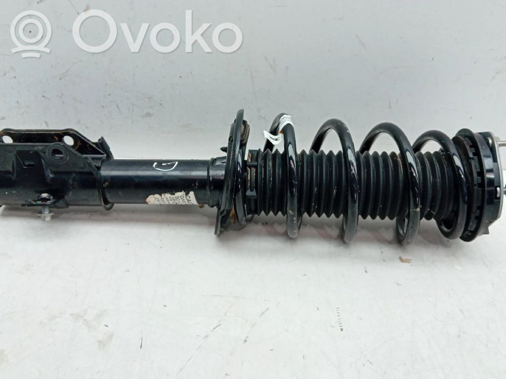 Etuiskunvaimennin   R2X618045