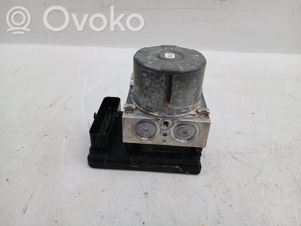 Audi Q3 F3 Sterownik / moduł ABS 
