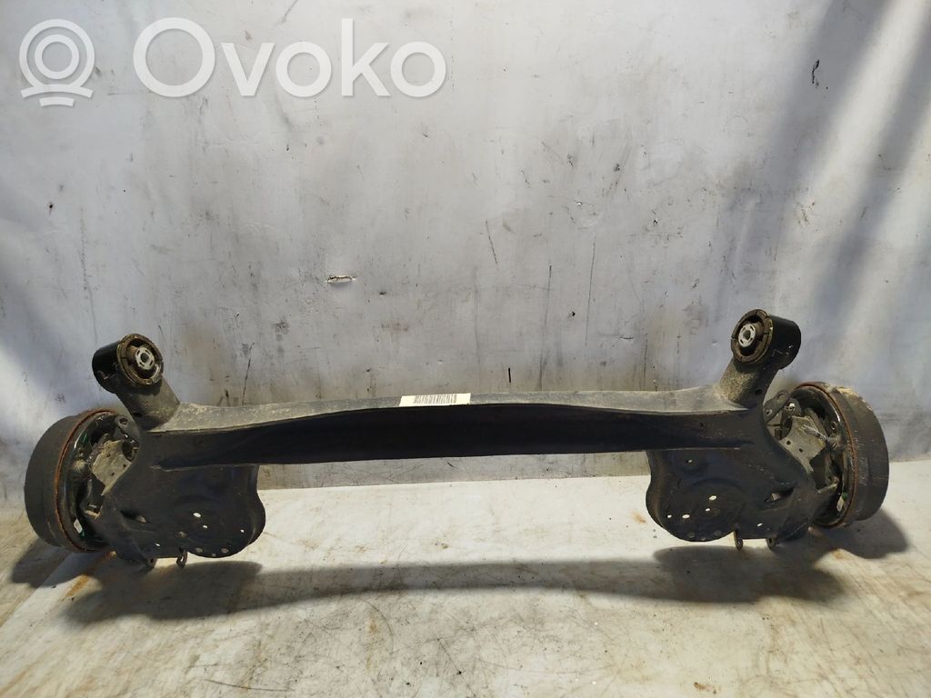 Ford Tourneo Grinda punții spate