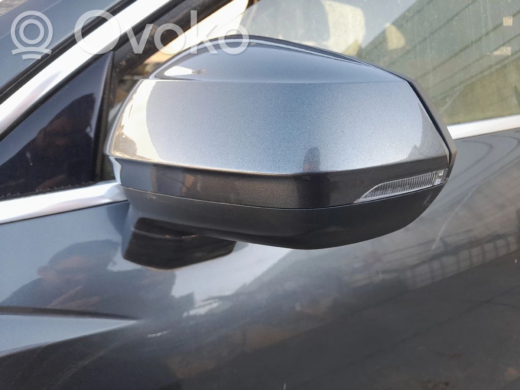 Audi Q3 F3 Etuoven sähköinen sivupeili