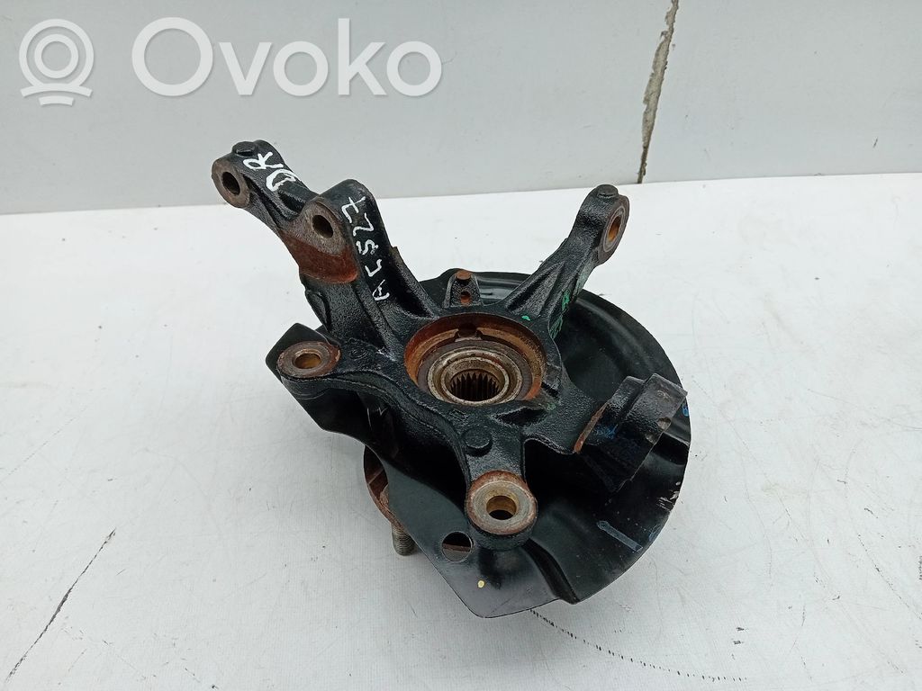 Mitsubishi Mirage VI G4 Attrage Mangueta de dirección de rueda delantera 