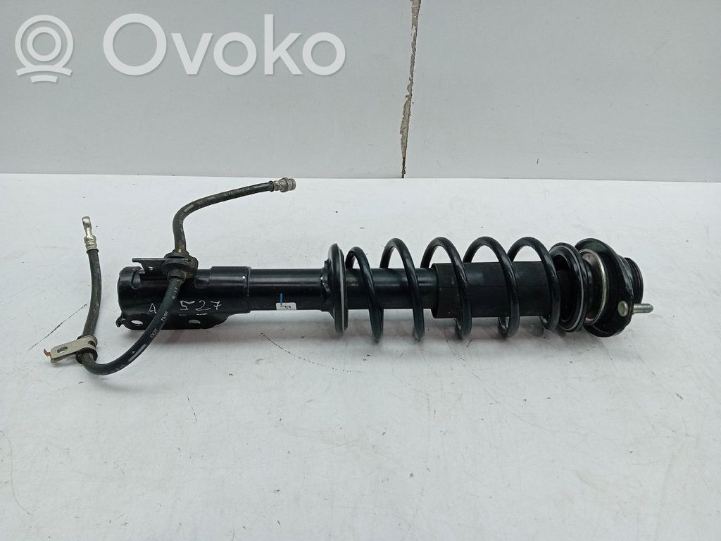 Mitsubishi Mirage VI G4 Attrage Ammortizzatore anteriore
