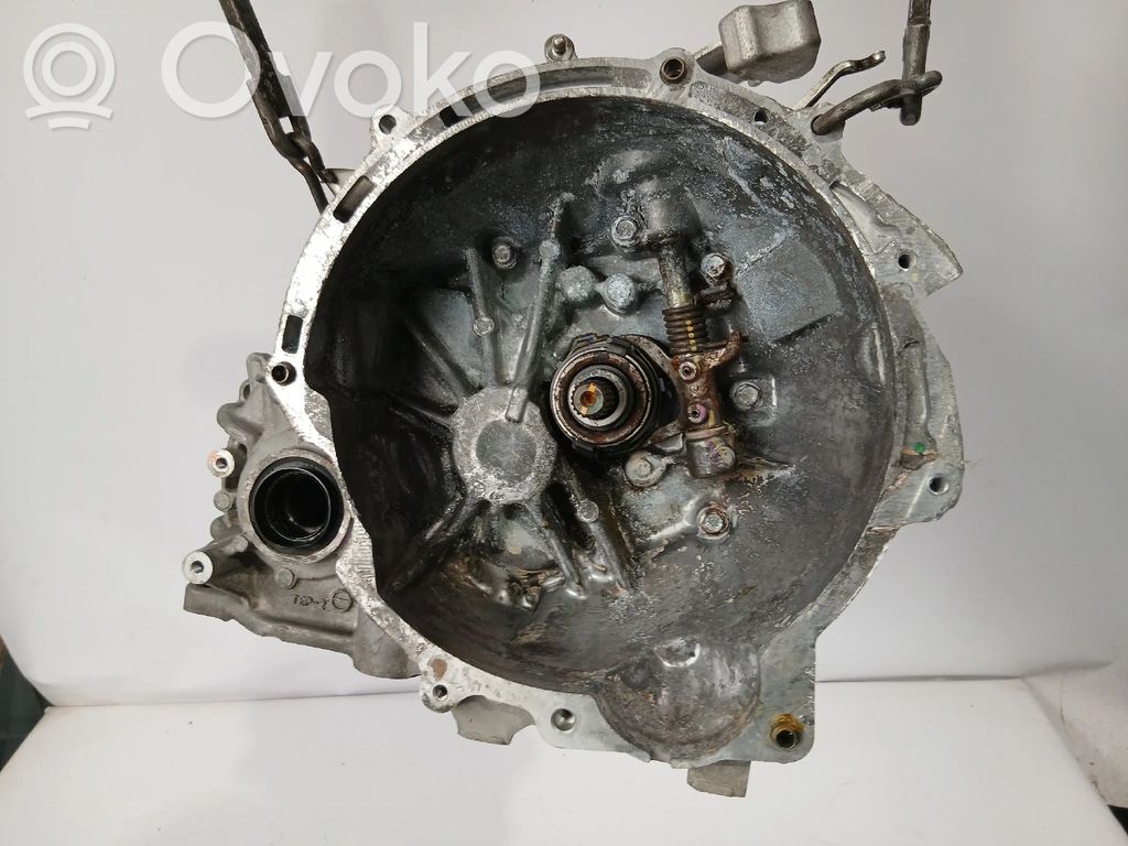 Mitsubishi Mirage VI G4 Attrage Cutie viteze manuală cu 5 trepte 