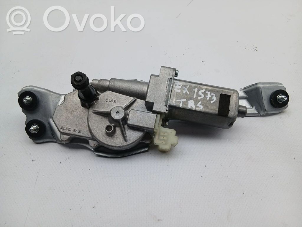 Hyundai Tucson IV NX4 Motor ștergător lunetă
