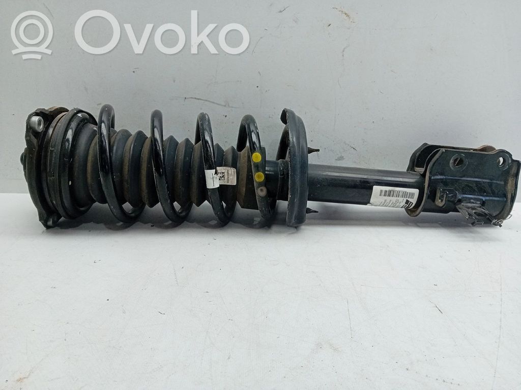 Stoßdämpfer vorne   521642450