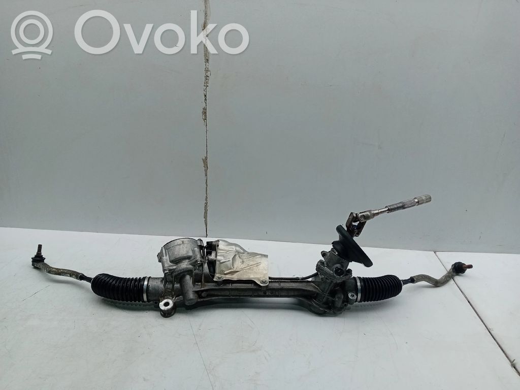 Honda Civic X Casetă direcție 