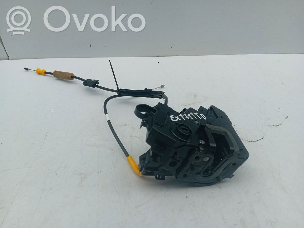 Takaoven lukko   9846823480
