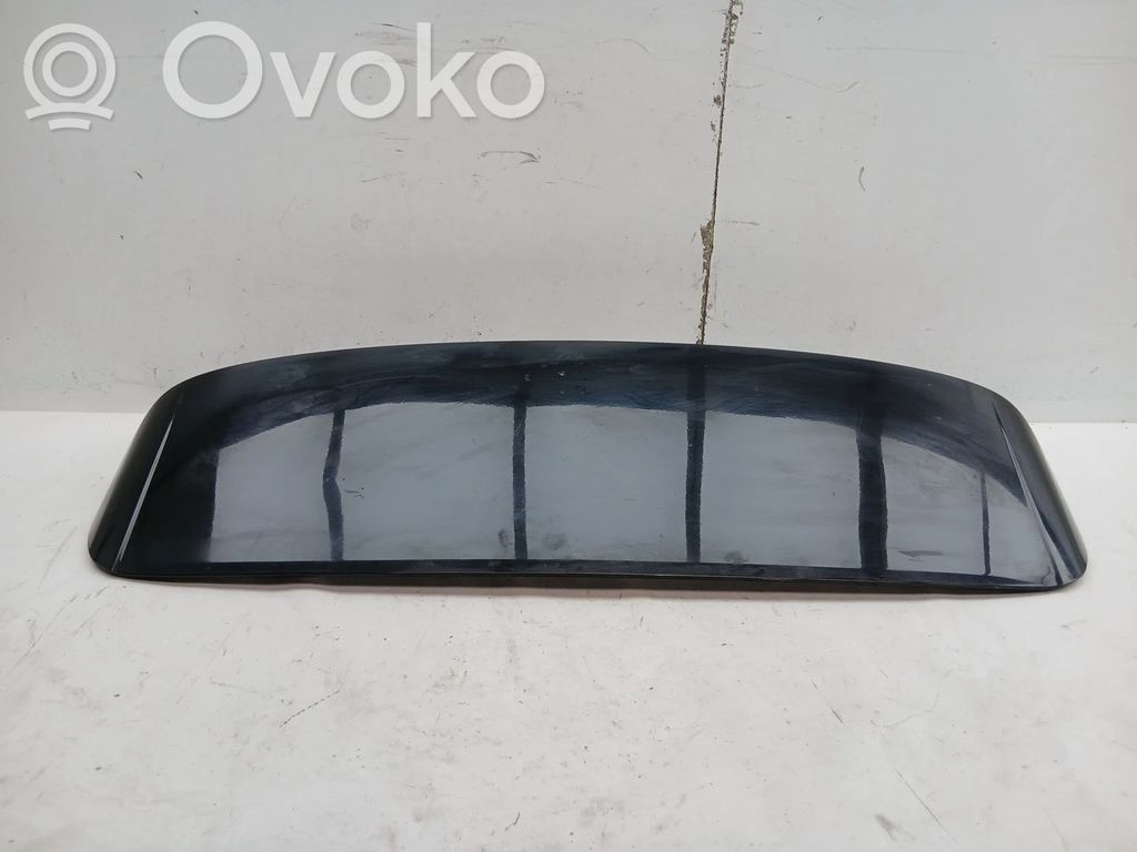 Mitsubishi ASX Spojler klapy tylnej / bagażnika 