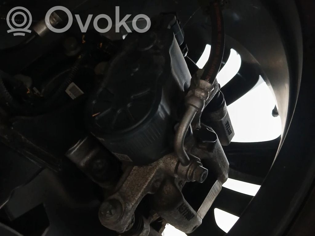 Peugeot 3008 II Takajarrusatula 