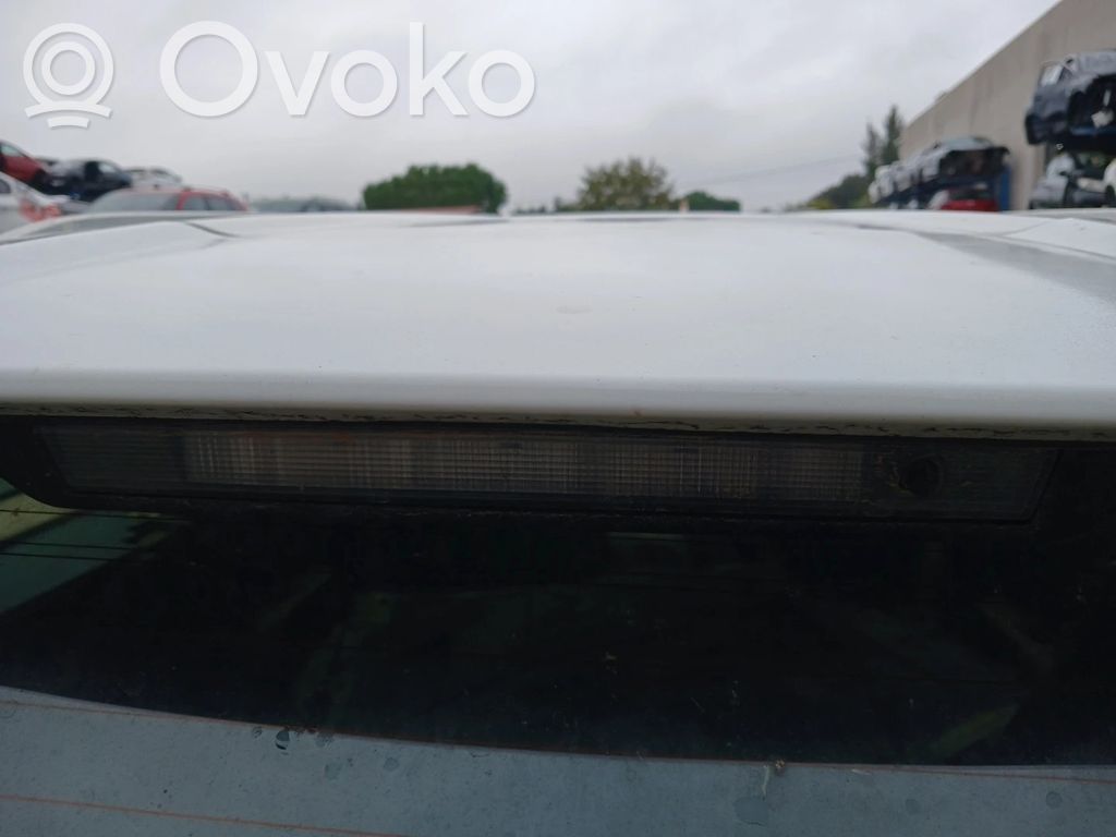 Renault Talisman Kolmas/lisäjarruvalo 