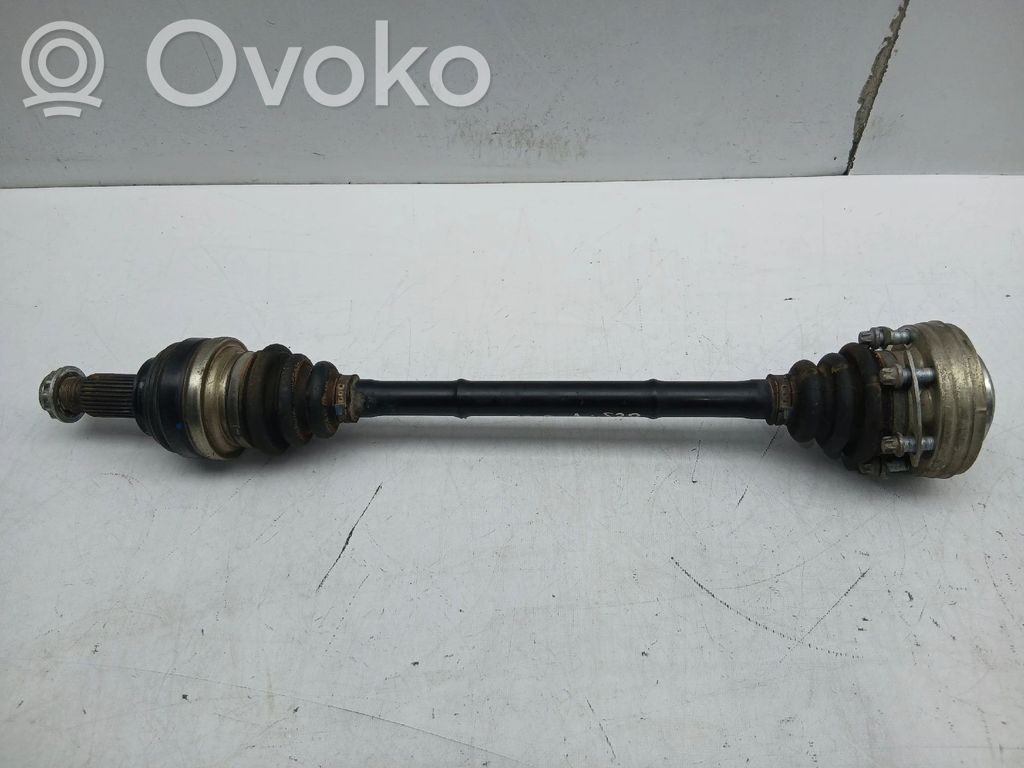 Takavetoakseli   4608777