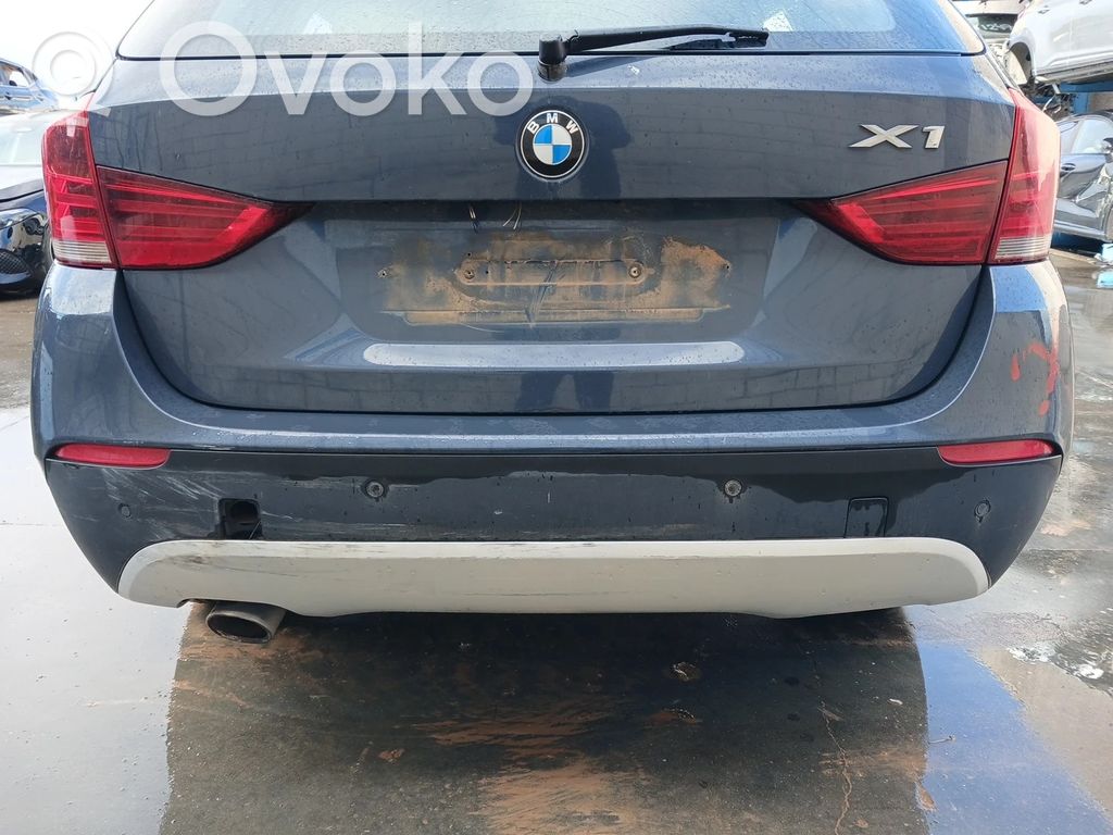 BMW X1 E84 Pare-chocs 
