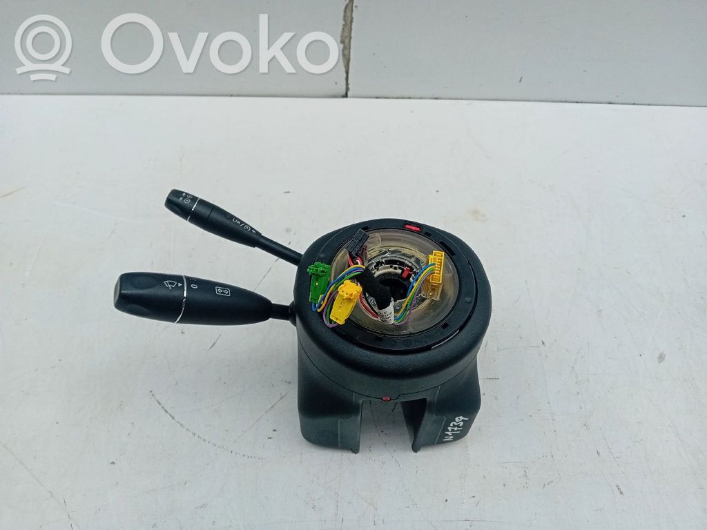 Mercedes-Benz E C207 W207 Inel glisant airbag (inel SRS) 