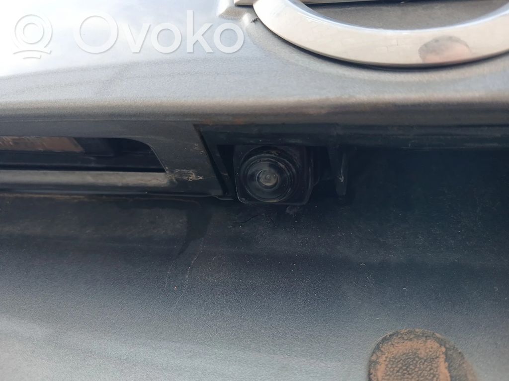 Nissan Juke I F15 Telecamera posteriore auto