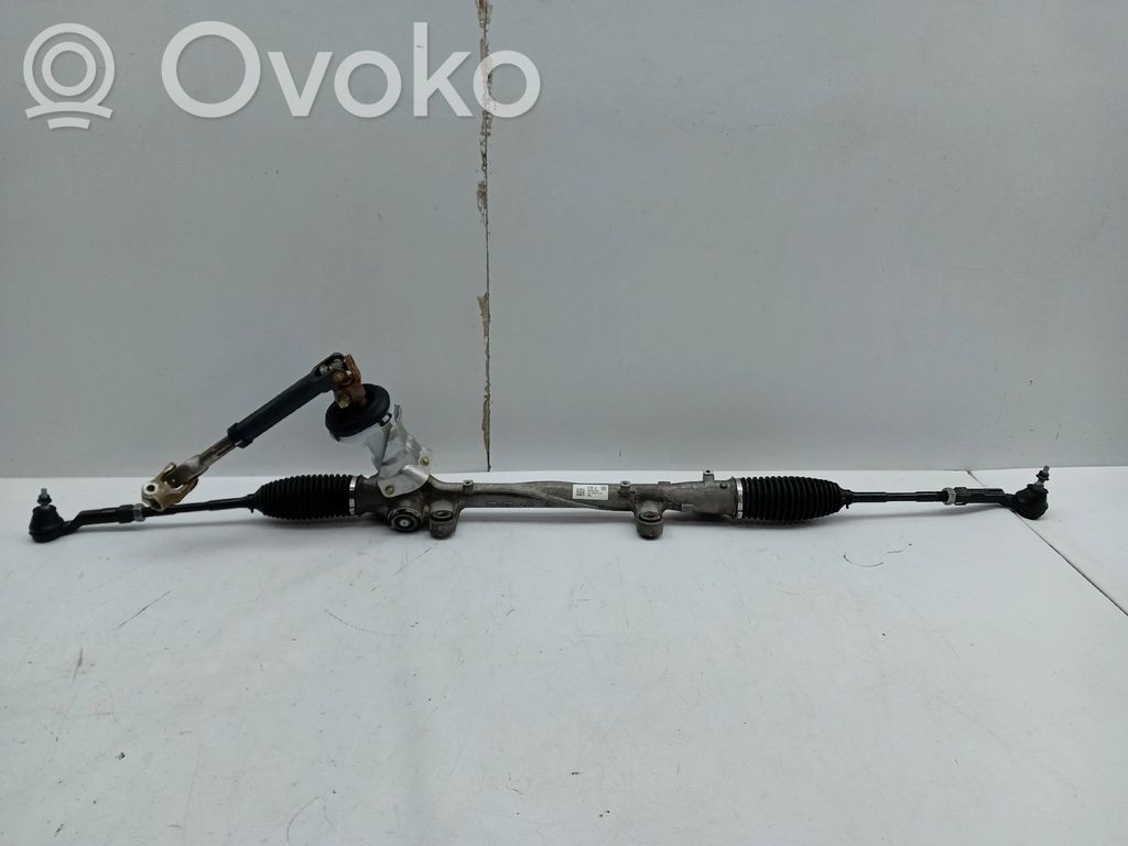 Steering rack   56500J7000