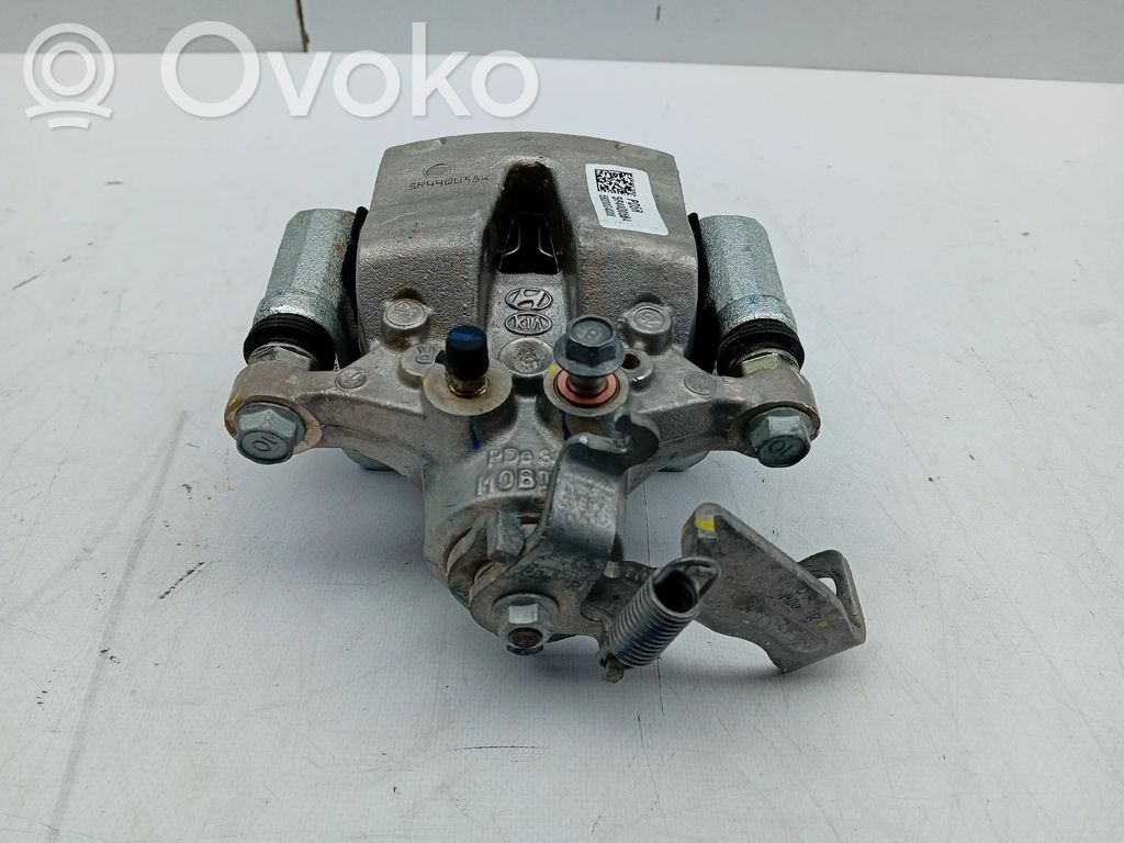 Caliper del freno trasero   58230G4000,5R44Q0584