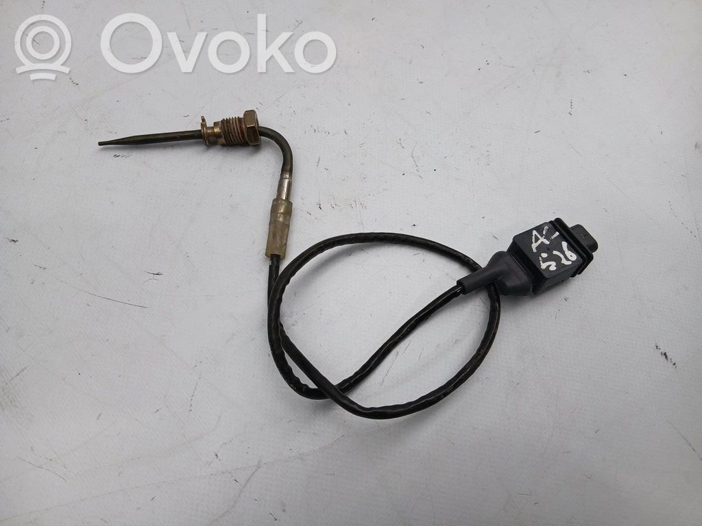 Sonde lambda   A0009051610
